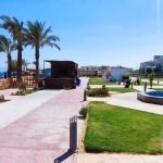 Chalet 50 m² (1-bedroom) for sale in Aroma, Ain Sokhna, Egypt
