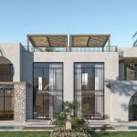 For sale: 4-bedroom Twinhouse 188 m² in Almaza Ras Soma - Marina Gate, Somabay, Egypt
