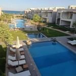 Chalet 99 m² (3-bedroom) for sale in Boho El Sokhna, Ain Sokhna, Egypt