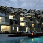 2-bedroom Chalet 103 m² for sale in Ein Hills, Ain Sokhna, Egypt