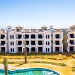For sale: 3-bedroom Chalet 145 m² in Tamera, Ain Sokhna, Egypt