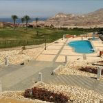 Chalet 55 m² (1-bedroom) for sale in Heaven Hills Porto El Sokhna, Ain Sokhna, Egypt