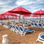 Studio 50 m² for sale in Porto South Beach, Ain Sokhna, Egypt