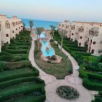 Apartment 60 m² (2-bedroom) for sale in Lasirena Sokhna Resort, Ain Sokhna, Egypt