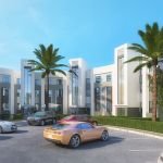 Twinhouse 150 m² (4-bedroom) for sale in Lasirena Bay, Ras Sudr, Egypt
