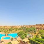 Townhouse 380 m² (4-bedroom) for sale in Pyramids Walk, 6th of October City, Egypt
