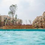 For sale: 3-bedroom Apartment 155 m² in Neo Lakes, Mostakbal City, Egypt