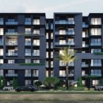 2-bedroom Apartment 113 m² for sale in The 101, Mostakbal City, Egypt