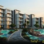 Chalet 90 m² (2-bedroom) for sale in Sadaf, El-Hamam, Egypt