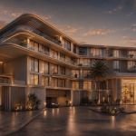 Chalet 176 m² (3-bedroom) for sale in Cala Residences - Katameya Coast, Ras El Hekma, Egypt