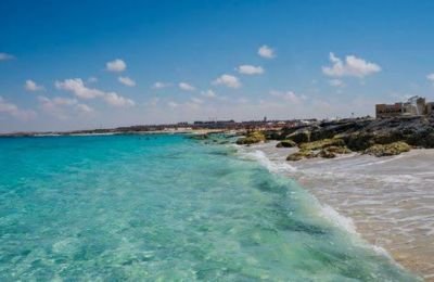 3 غرف نوم فيلا 220 م² للبيع في خليج غزالة، خليج الغزالة، مصر