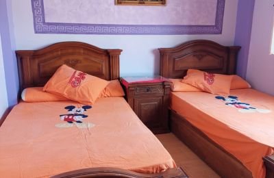Chalet 125 m² (3-bedroom) for sale in Marseilia Beach 2, North Coast-Sahel, Egypt