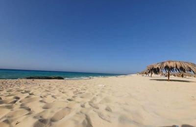 شاليه غرفتين نوم 100 م² للبيع في بيانكي، سيدي عبدالرحمن، مصر