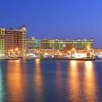 Chalet 60 m² (2-bedroom) for sale in Golf Porto Marina, Al Alamein, Egypt