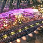 للبيع: محل 39 م² في فيفث سكوير ذا مول، القاهرة الجديدة، مصر
