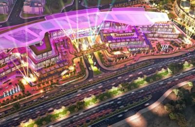 للبيع: محل 39 م² في فيفث سكوير ذا مول، القاهرة الجديدة، مصر