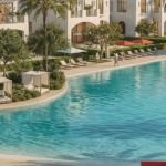 3-bedroom Townhouse 165 m² for sale in Marassi Red Sea, Somabay, Egypt
