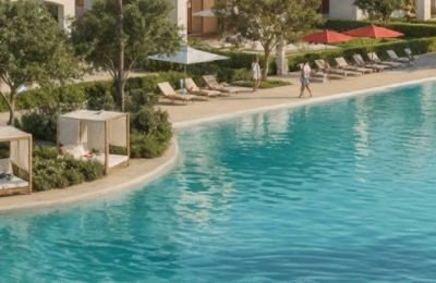 3-bedroom Townhouse 165 m² for sale in Marassi Red Sea, Somabay, Egypt