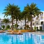 For sale: 1-bedroom Chalet 70 m² in The Groove, Ain Sokhna, Egypt