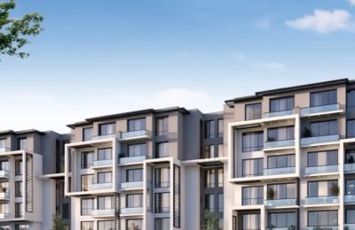 For sale: 2-bedroom Apartment 114 m² in Club Hills Residence, Northern Expansion, Egypt