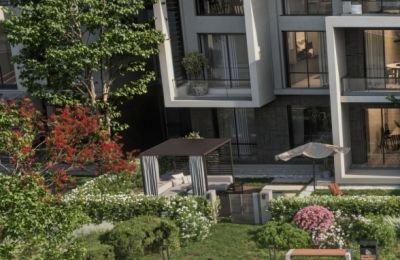 Apartment 82 m² (1-bedroom) for sale in Spire - Club Hills, Northern Expansion, Egypt