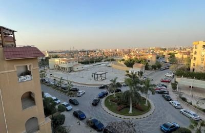 For sale: 3-bedroom Apartment 168 m² in Acasia, New Cairo, Egypt