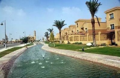 7-bedroom Villa 530 m² for sale in Les Rois New Cairo, New Cairo, Egypt