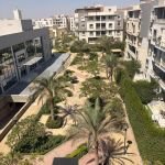 4-bedroom Penthouse 140 m² for sale in Jayd, New Cairo, Egypt