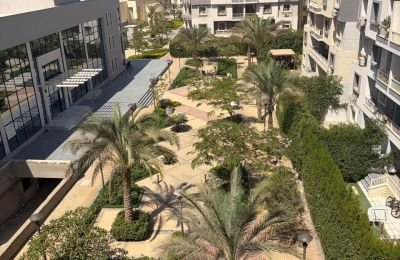 4-bedroom Penthouse 140 m² for sale in Jayd, New Cairo, Egypt