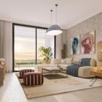 3-bedroom Chalet 149 m² for sale in Saada North Coast, Ras El Hekma, Egypt