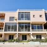For sale: 2-bedroom Chalet 106 m² in Direction White, Ras El Hekma, Egypt
