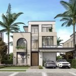 Villa 670 m² (6-bedroom) for sale in V40, New Cairo, Egypt