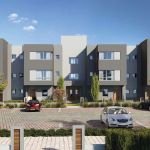 For sale: 3-bedroom Townhouse 305 m² in Etapa, El Sheikh Zayed, Egypt