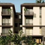 3-bedroom Duplex 282 m² for sale in Telal East, New Cairo, Egypt