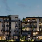 For sale: 1-bedroom Apartment 93 m² in The Hills, New Cairo, Egypt