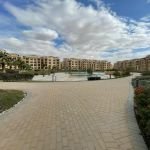 4-bedroom Apartment 208 m² for sale in Stone Residence, New Cairo, Egypt
