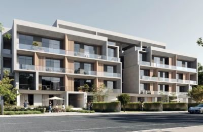 For sale: 3-bedroom Apartment 157 m² in The Haze-Mist, New Cairo, Egypt