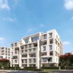 3-bedroom Apartment 166 m² for sale in Taj City, New Cairo, Egypt