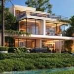 Villa 230 m² (2-bedroom) for sale in Zomra East, New Cairo, Egypt