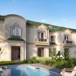 3-bedroom Townhouse 271 m² for sale in L’Avenir, Mostakbal City, Egypt
