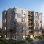 For sale: 2-bedroom Apartment 135 m² in Alaire, Mostakbal City, Egypt