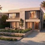 Villa 397 m² (4-bedroom) for sale in Grova East Hills, New Cairo, Egypt