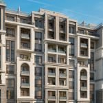 1-bedroom Apartment 76 m² for sale in Sky Range - Ever New Cairo, 6th settlement, Egypt