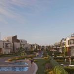 Townhouse 180 m² (3-bedroom) for sale in VEA, 6th settlement, Egypt