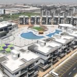 For sale: 3-bedroom Apartment 176 m² in Stoda, Central Cairo, Egypt