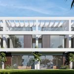 Townhouse 180 m² (3-bedroom) for sale in The Crest, New Cairo, Egypt