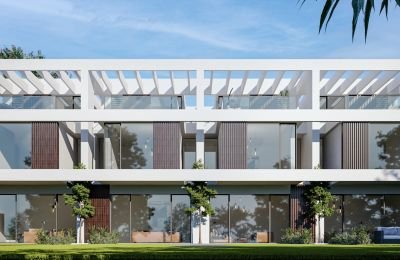Townhouse 180 m² (3-bedroom) for sale in The Crest, New Cairo, Egypt