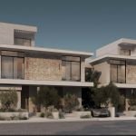 3-bedroom Townhouse 313 m² for sale in North Villas-Hills Of One, New Zayed, Egypt