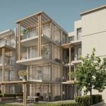 For sale: 2-bedroom Apartment 129 m² in Beige Residence - Hills of One, New Zayed, Egypt