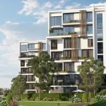 3-bedroom Apartment 238 m² for sale in Il Bosco City, Mostakbal City, Egypt